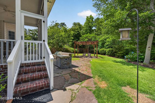 109 Currant Lane, Hampstead, NC 28443
