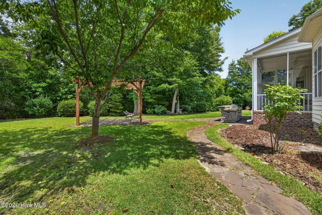 109 Currant Lane, Hampstead, NC 28443