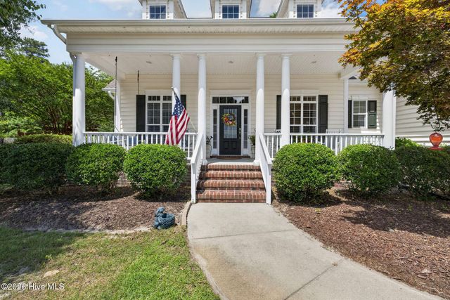 109 Currant Lane, Hampstead, NC 28443