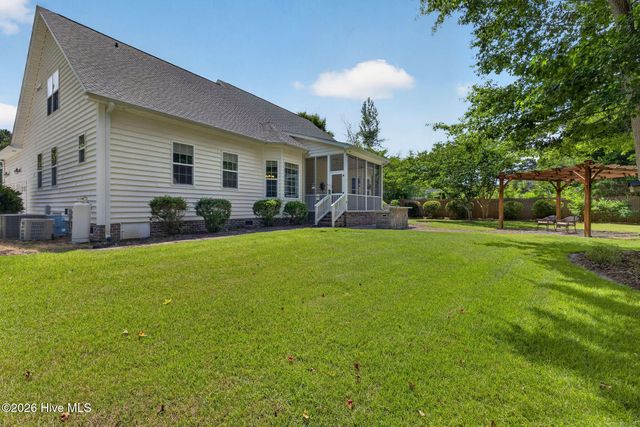 109 Currant Lane, Hampstead, NC 28443