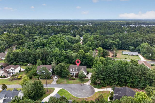 109 Currant Lane, Hampstead, NC 28443