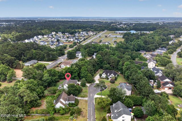 109 Currant Lane, Hampstead, NC 28443