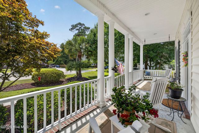 109 Currant Lane, Hampstead, NC 28443