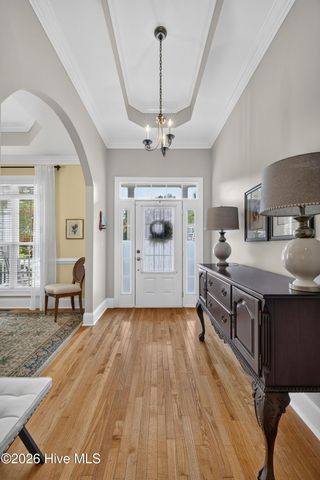 109 Currant Lane, Hampstead, NC 28443