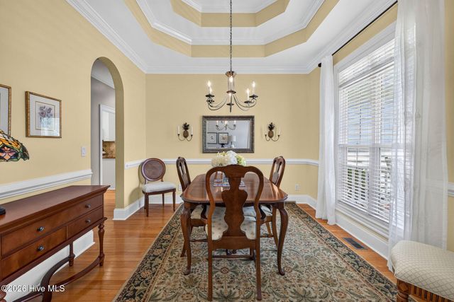 109 Currant Lane, Hampstead, NC 28443