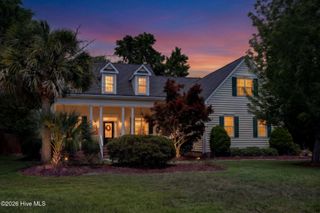 109 Currant Lane, Hampstead, NC 28443