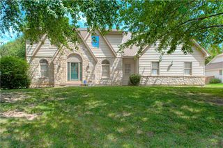 602 W 115th Terrace, Kansas City, MO 64114