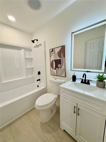 10101 Deep Creek Drive, Union City, GA 30291