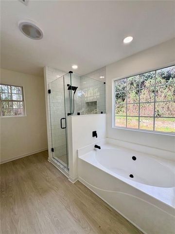 10101 Deep Creek Drive, Union City, GA 30291