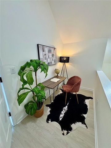 10101 Deep Creek Drive, Union City, GA 30291