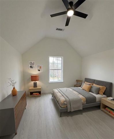 10101 Deep Creek Drive, Union City, GA 30291