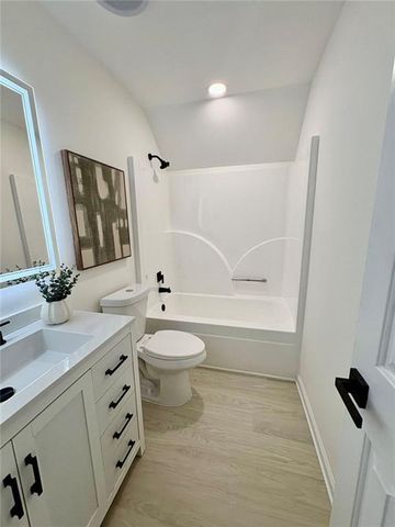 10101 Deep Creek Drive, Union City, GA 30291