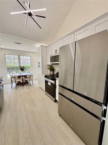 10101 Deep Creek Drive, Union City, GA 30291