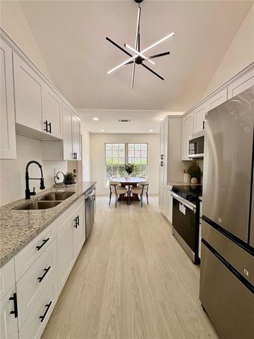 10101 Deep Creek Drive, Union City, GA 30291