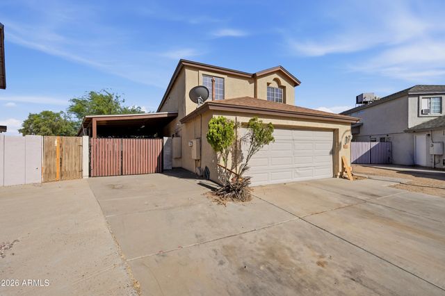 9105 N 73RD Drive, Peoria, AZ 85345