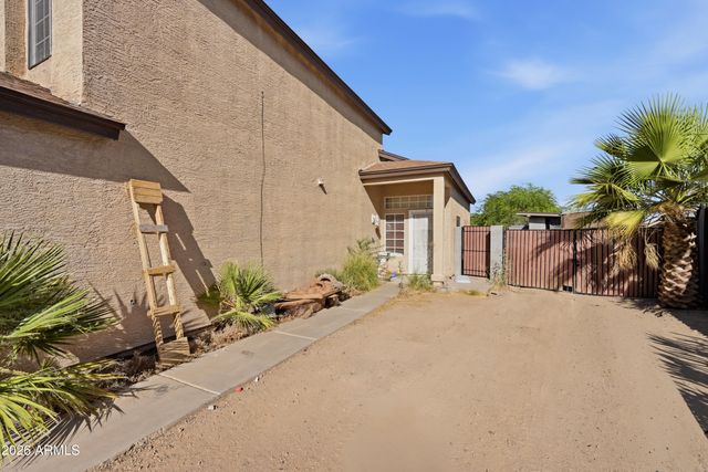 9105 N 73RD Drive, Peoria, AZ 85345