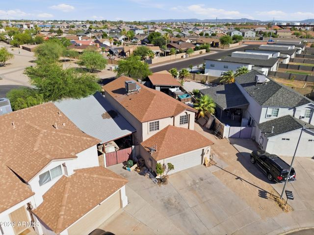 9105 N 73RD Drive, Peoria, AZ 85345