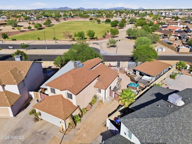 9105 N 73RD Drive, Peoria, AZ 85345