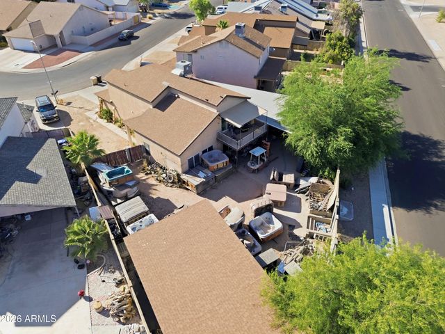9105 N 73RD Drive, Peoria, AZ 85345
