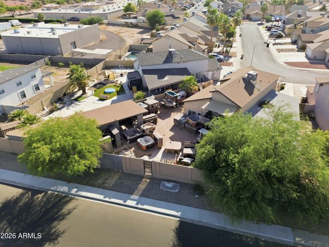 9105 N 73RD Drive, Peoria, AZ 85345