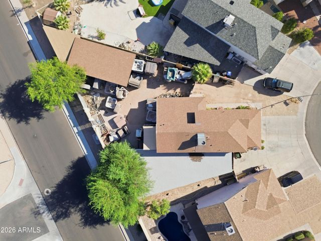 9105 N 73RD Drive, Peoria, AZ 85345