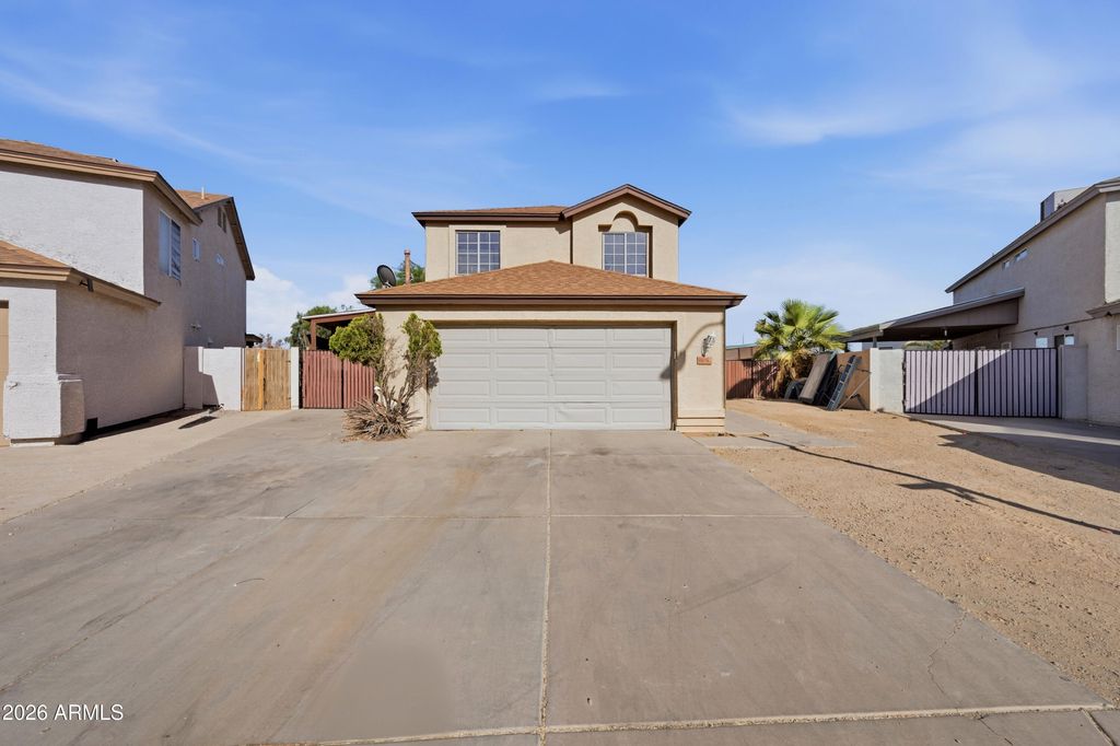 9105 N 73RD Drive, Peoria, AZ 85345