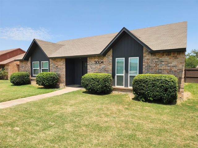 5004 N Colony Boulevard, The Colony, TX 75056