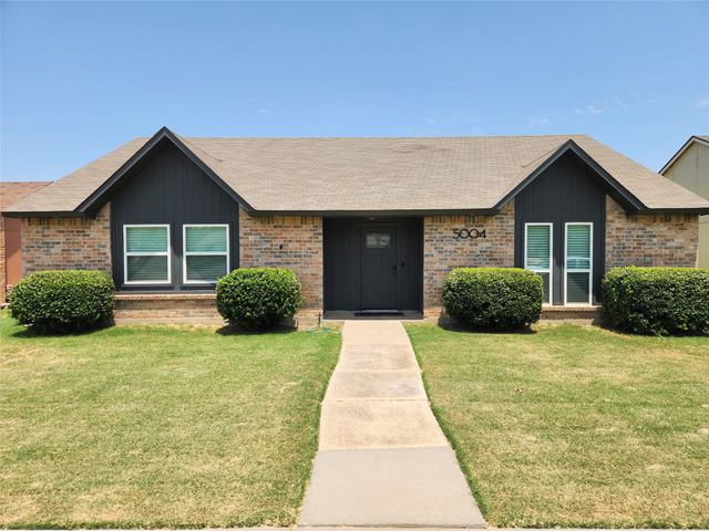 5004 N Colony Boulevard, The Colony, TX 75056