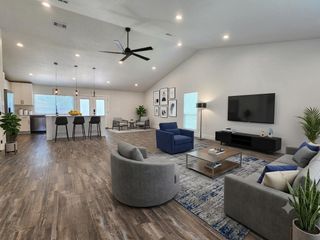 5004 N Colony Boulevard, The Colony, TX 75056