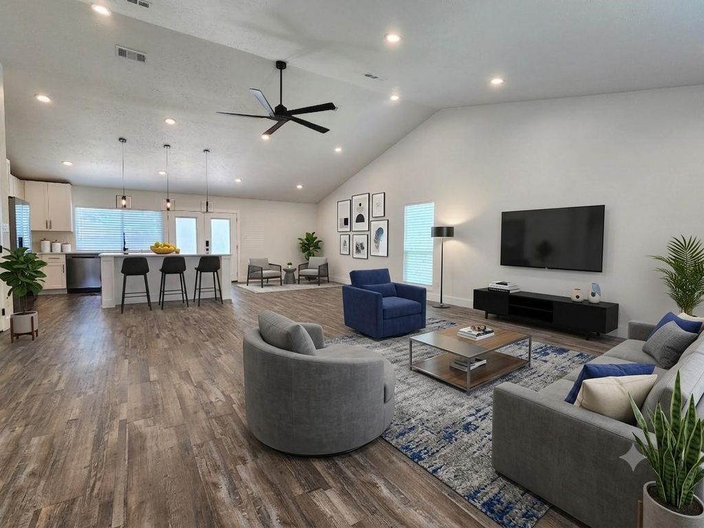 5004 N Colony Boulevard, The Colony, TX 75056