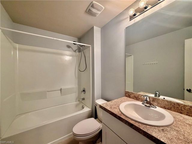 5013 Pinetree CIR, Labelle, FL 33935