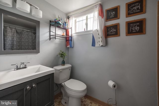 8916 TRUBADOR DR, Clinton, MD 20735