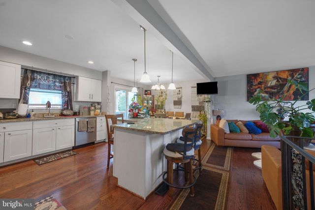 8916 TRUBADOR DR, Clinton, MD 20735