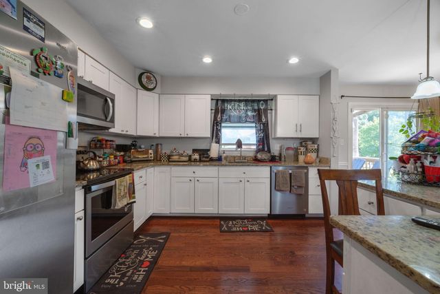 8916 TRUBADOR DR, Clinton, MD 20735