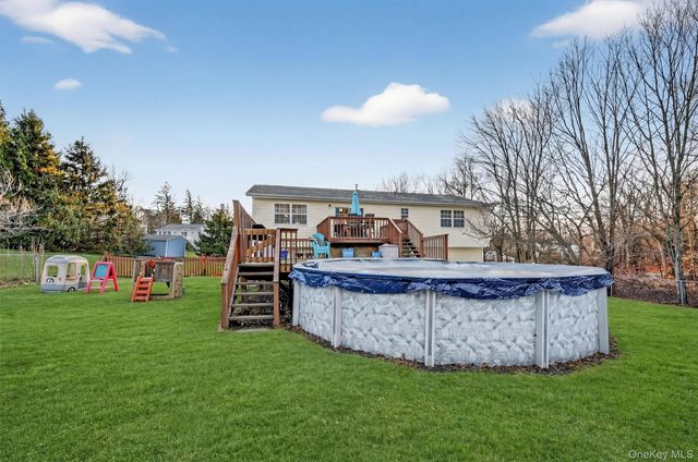 6 Vista Drive, Chester, NY 10918