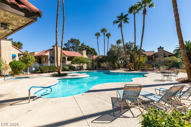 4702 Obannon Drive A, Las Vegas, NV 89102