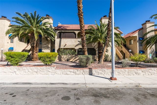 4702 Obannon Drive A, Las Vegas, NV 89102