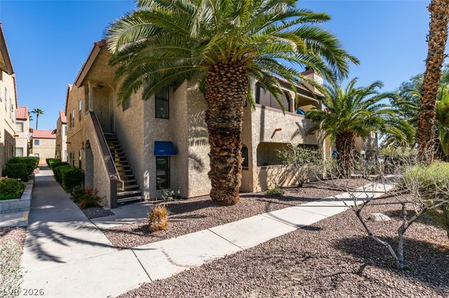 4702 Obannon Drive A, Las Vegas, NV 89102