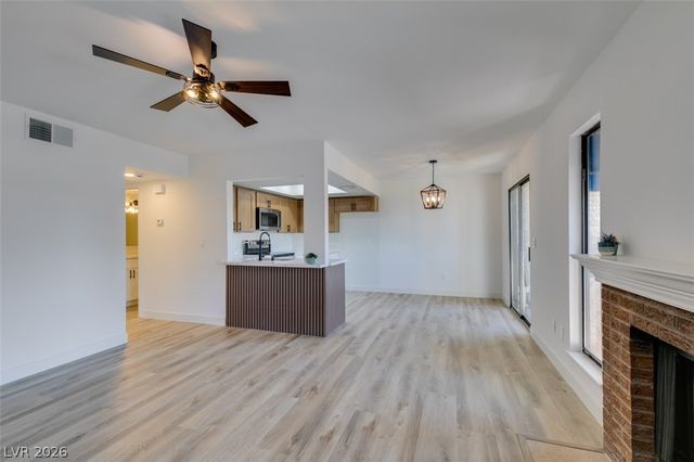 4702 Obannon Drive A, Las Vegas, NV 89102