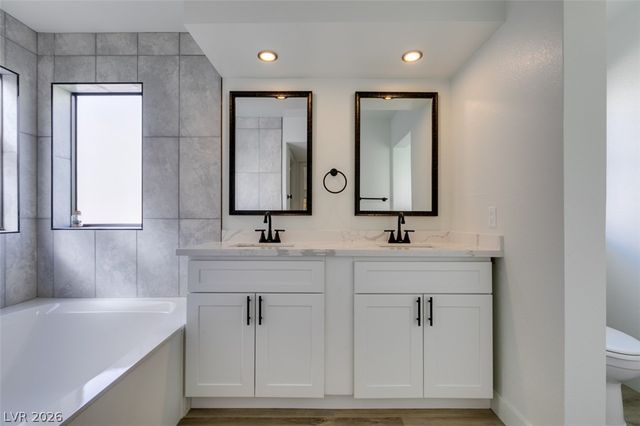 4702 Obannon Drive A, Las Vegas, NV 89102