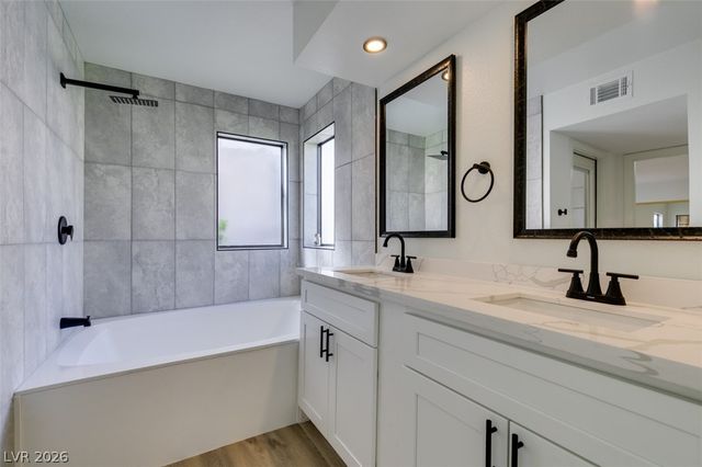 4702 Obannon Drive A, Las Vegas, NV 89102