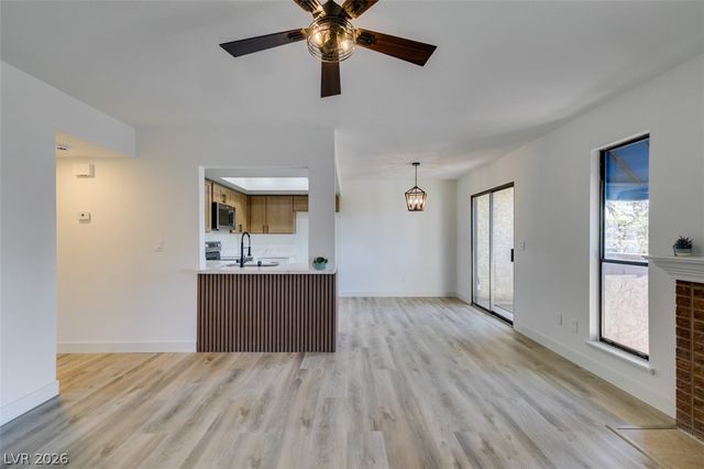 4702 Obannon Drive A, Las Vegas, NV 89102