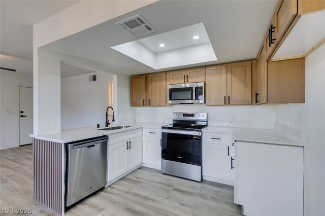 4702 Obannon Drive A, Las Vegas, NV 89102