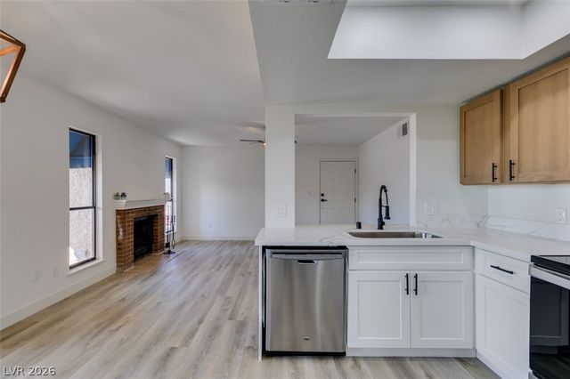 4702 Obannon Drive A, Las Vegas, NV 89102