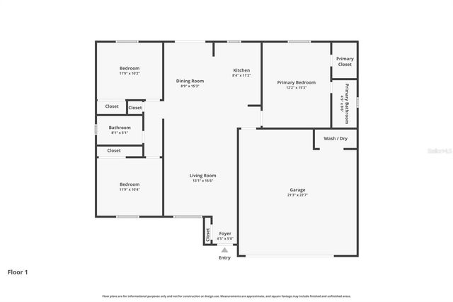 13748 AUDREY LANE, Largo, FL 33771