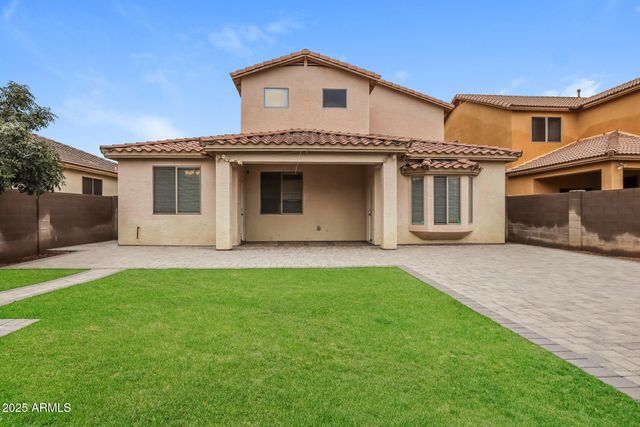 10117 W MARGUERITE Avenue, Tolleson, AZ 85353