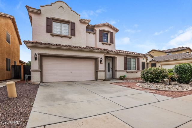 10117 W MARGUERITE Avenue, Tolleson, AZ 85353