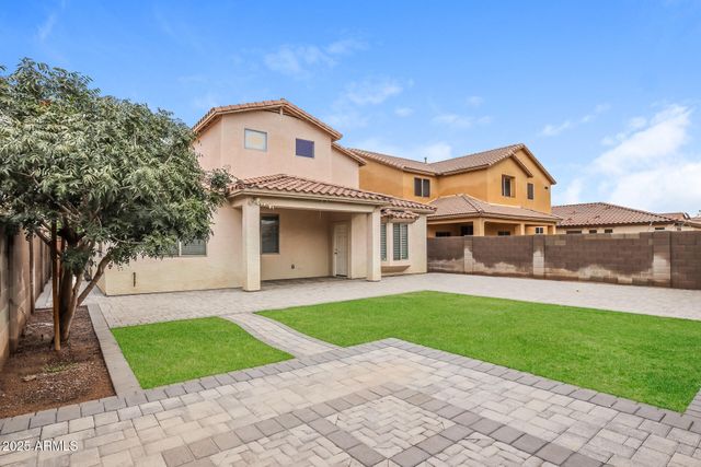 10117 W MARGUERITE Avenue, Tolleson, AZ 85353