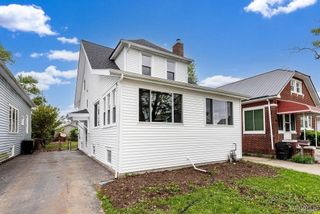 52 Hawthorne Avenue, Tonawanda, NY 14223