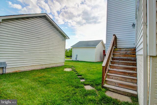 4105 BRUSHFIELD, Frederick, MD 21704